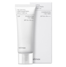 Celimax Oil Control Light Sunscreen SPF50 PA 40ml 1.35oz