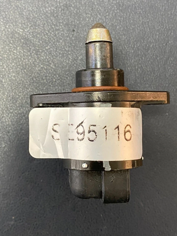 SMP AC71 новый регулятор холостого хода воздуха клапан - Изображение 3 из 4