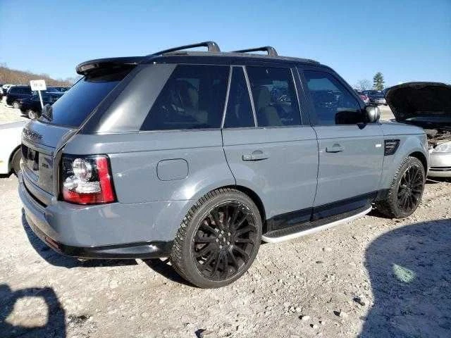 Used Front Right Fender fits: 2013 Land rover Range rover sport Front Right Grad Foto 3 de 4
