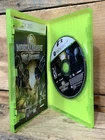 Mortal Kombat vs. DC Universe  Xbox 360 Complete With Manual