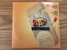 Snappy Video Snapshot Software 2 Discs