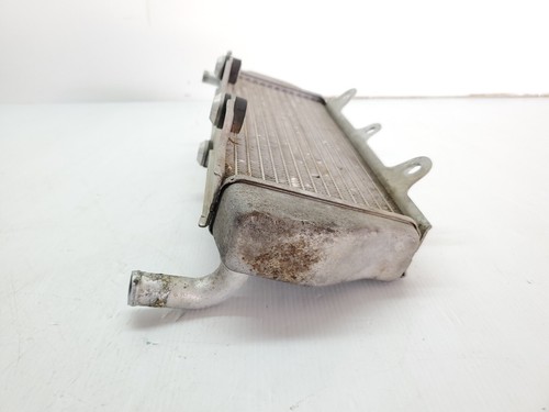 Left Radiator WR450F 2013 WR 450 F Yamaha 12-15 #822 - Picture 5 of 7
