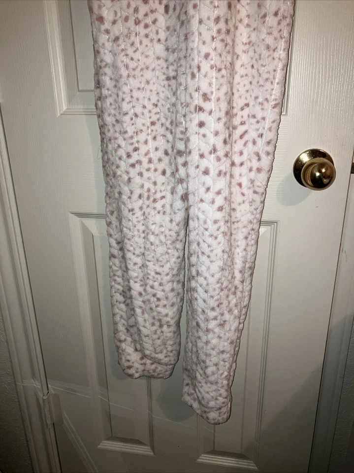 Secret Treasures One Piece Owl Pijama Disfraz Mono Talla XS 0-2 Rosa Blanco Foto 4 de 4