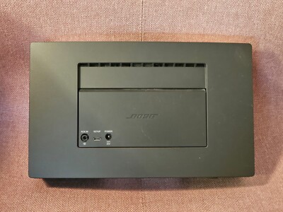 Bose SoundTouch Portable Wi-Fi Music System Model 412540 AirPlay