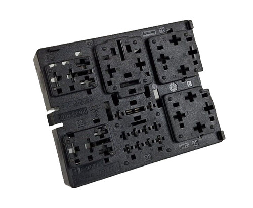 Volkswagen Passat Kabelbaum Steuergerät Halter 1K0937507B OEM Teile