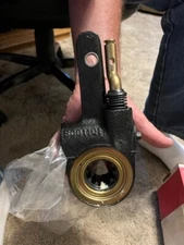 GUNITE AUTOMATIC BRAKE  SLACK ADJUSTER FOR TRUCKS