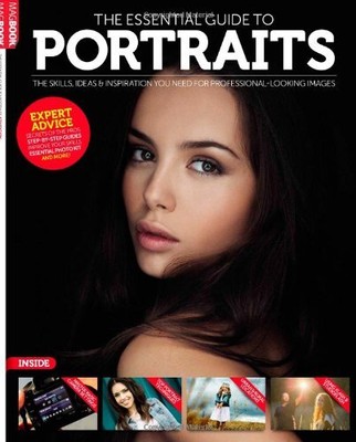 Portrait Photography The Essential Guide, Digital SLR