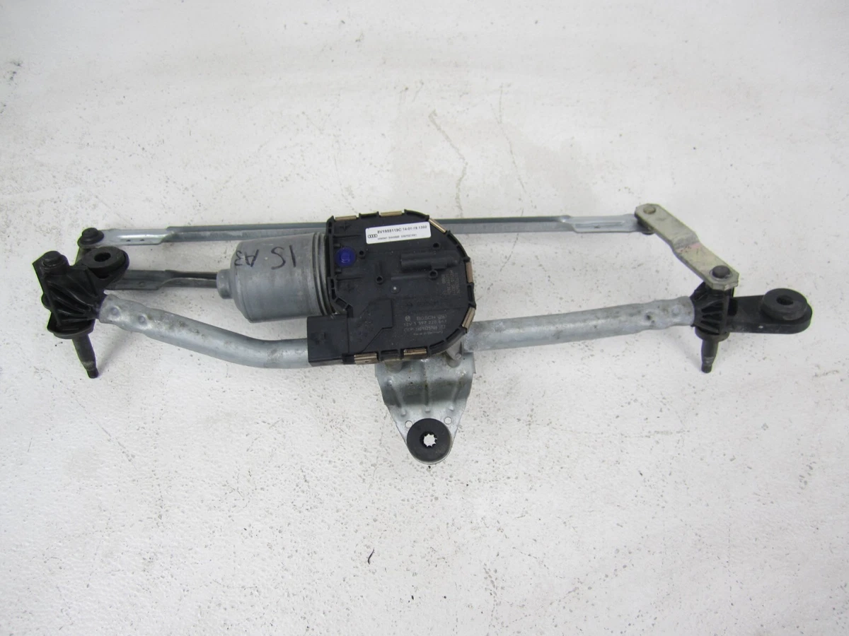 Audi a3 on sale windshield wipers