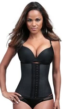 FAJA CORSET CINTURILLA DIVA FIT BY SQUEEM 62CC WAIST TRAINER BRAZILIAN STYLE