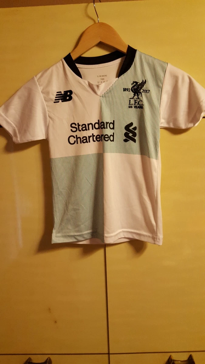Liverpool top fc nb