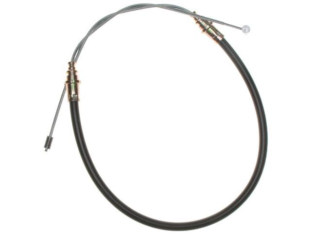 AC Delco 58KG84T Front Parking Brake Cable Fits 2000-2005 Ford Excursion