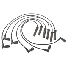 Ignition Wire Set   Federal Parts   3166