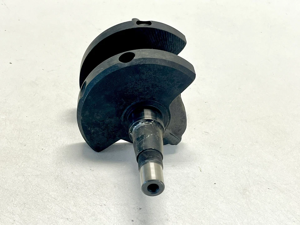 Nuevo cigüeñal genuino Ducati para modelos Monster 600-750 98-01 14620581A Foto 4 de 4