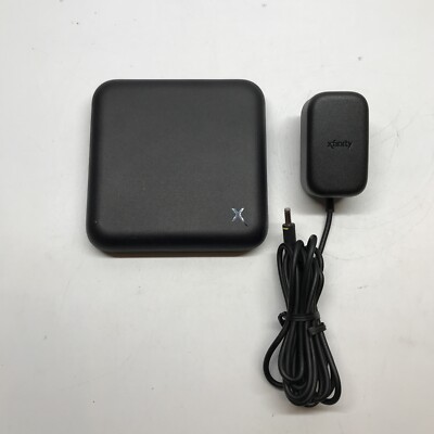 Xfinity XiOne-SC B Stream Box SCXI11BEI HD Streaming W/ AC Adapter No Remote ￼