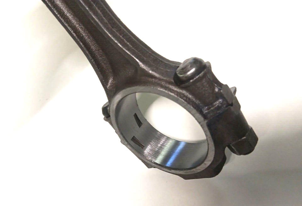 (8) Chevy 283 327 SBC Small Journal Connecting Rod 11/32" Bolt REMAN eBay