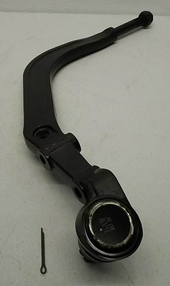 BAW 46D3039A Suspension Control Arm & Ball Joint Assembly – Direct Fit - Image 3 of 4