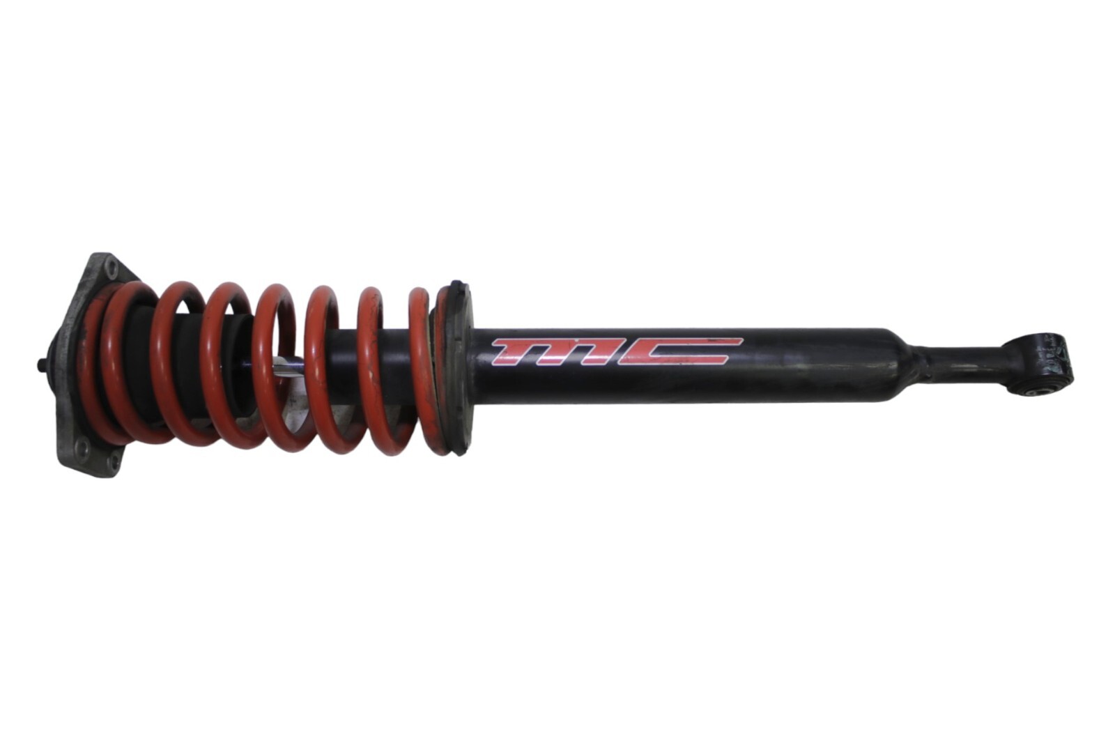 Maserati GranTurismo Front Left Right Side Suspension Shock 2008 - 2012 OEM