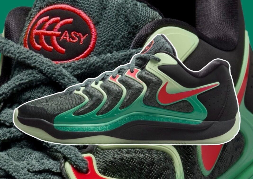 NIKE KD バッシュ Nike KD 17 | Champs Sports