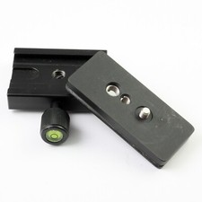 Unbranded Arca-Type Quick-Release 37 x 87mm Plate