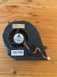 Lüfterkühler Kühler Lüfter Computer PC 3pin 5V 0,4A