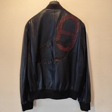 Hermes crocodile chaine d'ancre jacket