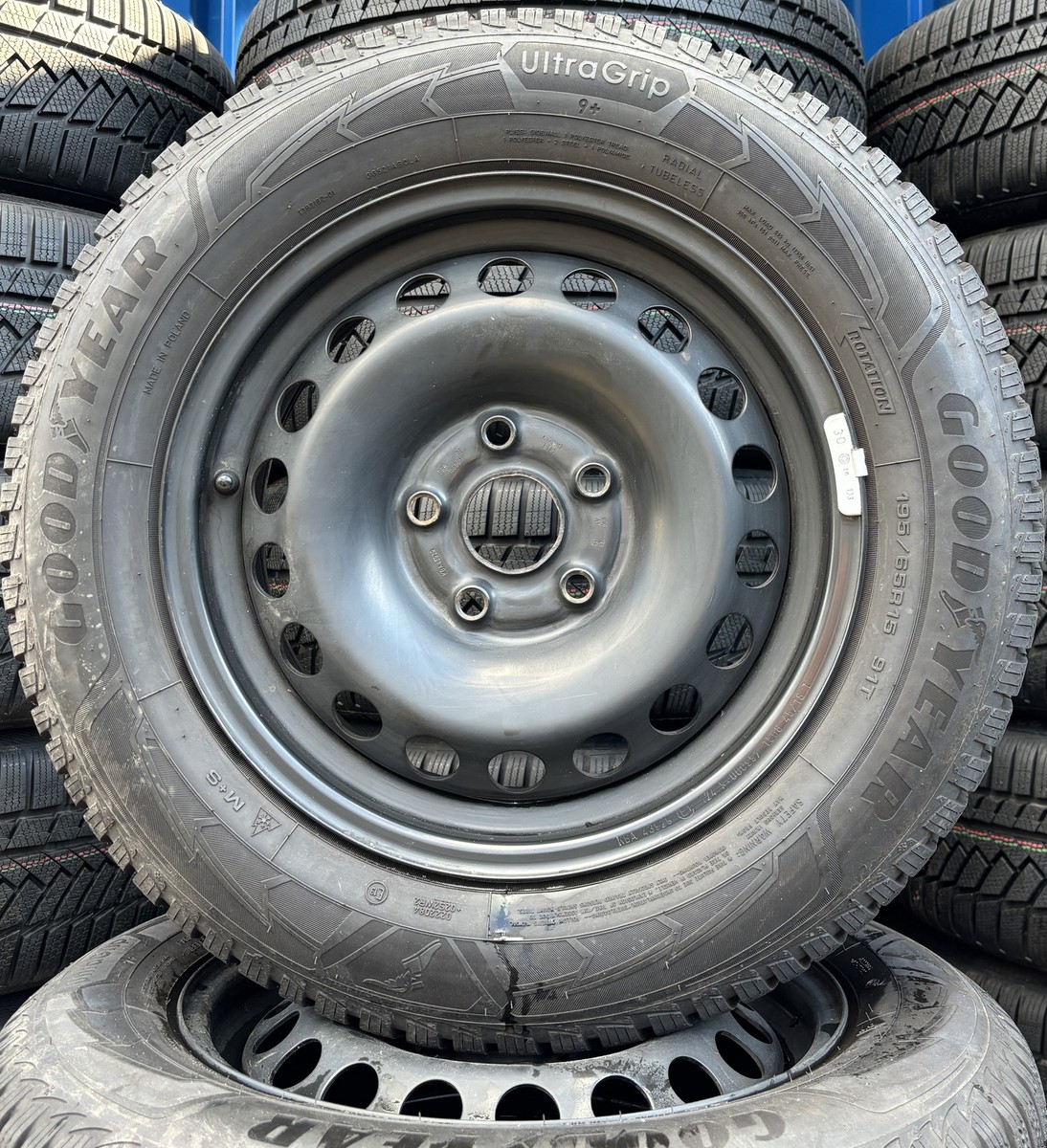 nk195／65R15 Amazon.com: SUMITOMO HTR Enhance LX2 195/65R15 91H : Automotive