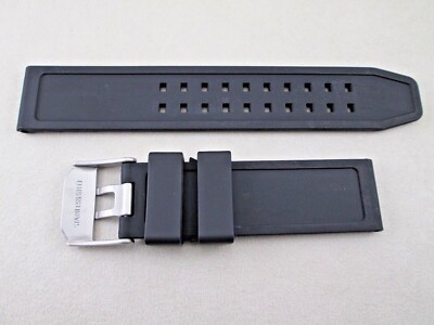 Genuine Luminox 23mm Navy Seal Series 3050 3080 3150 ES