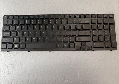 New for SONY Vaio SVE151 SVE151C11M SVE151D11M SVE151D1EW