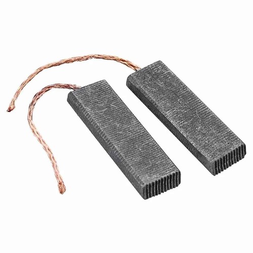 5 Pairs Motor Carbon Brush For Siemens , WH71291/01, WH71590/11 Washing Machine - Picture 4 of 6