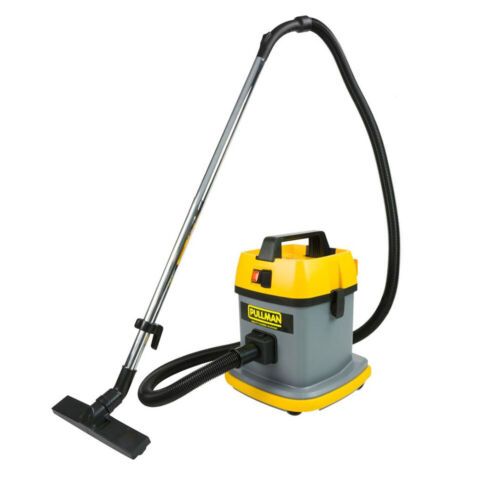 Pullman 900W Manoeuvrable 5L Commercial Dry Canister Vacuum Cleaner AS5 EVO - Picture 1 of 3