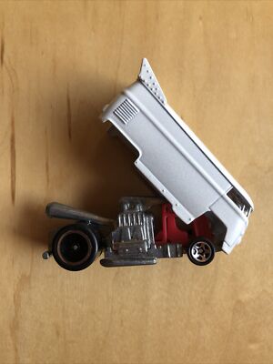 Hot Wheels 1995 VW DRAG BUS Customer Car Designer Exclusive - Exc