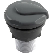Hot Tub Basics | Spa Mini Air Control Valve 25099-001-000