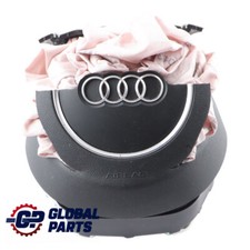 Módulo de aire del conductor del volante Audi A6 S6 RS6 C7 A7 RS7 8R0880201N DESPLEGADO