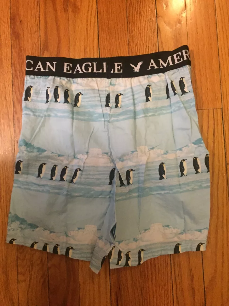 American eagle online pantalon blanco