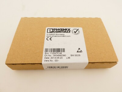 Phoenix Contact Inline-Klemme - IB IL 24 PWR IN/2F-DF-PAC - (21-7-5-8)