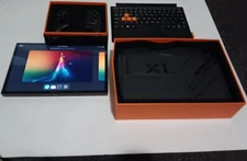 XONEPLAYER PC Magnetic keyboard, controller, and charger included 700$ obo