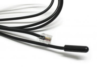 DS18B20 1-Wire ABS Waterproof Digital Temperature Sensor with 3 metre cable