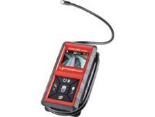 ROTHENBERGER 1000002268 Akku-Inspektionskamera ROSCOPE®mini 2 '' 320 x 240 8,5 m