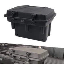 UTV Cargo Storage Box for Polaris Ranger XP 1000 900/570 General 2016-2024