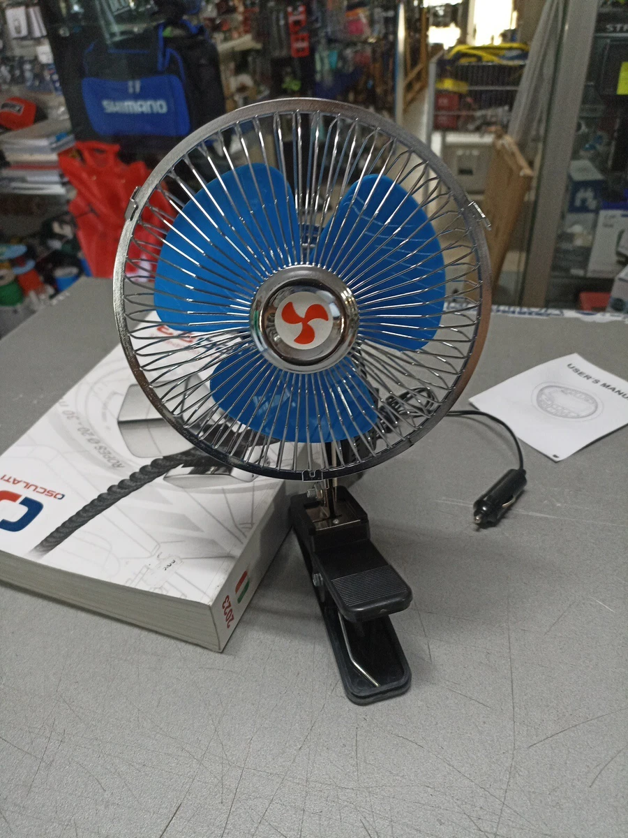 Ventilatore Estrattore Portatile OCASAMI 12'' 520W Con Tubo 5m – Giallo, Alta Velocità