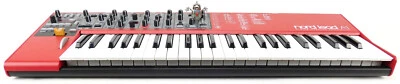Clavia Nord Lead A1 Synthesizer Keyboard + Fast Neuwertig + 2 Jahre Garantie - Bild 1 von 4