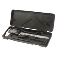 Mauk Digitaler Messschieber 0 - 150Mm Lcd Digital Schieblehre Messlehre Batterie