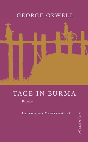 Thumbnail - Tage In Burma