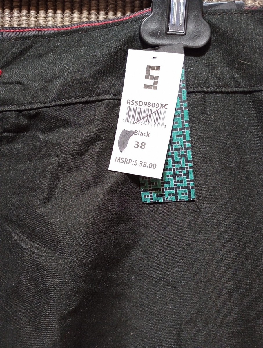 Subculture Men's Shorts Size 38 Nwt. New $38.00 | eBay