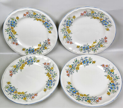 4x Kensington Teller Speisteller 