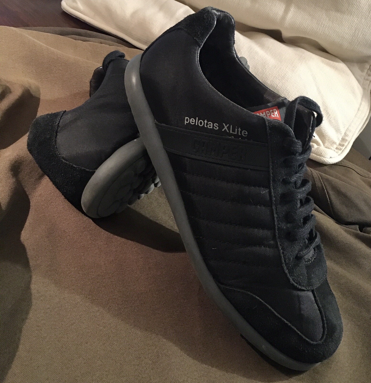 scarpe camper bologna