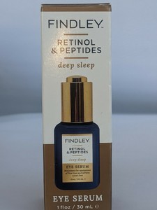 findley retinol and peptides