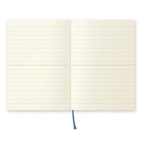 Midori 1380006 MD Notebook Paperbacks Horizontal Ruled | eBay