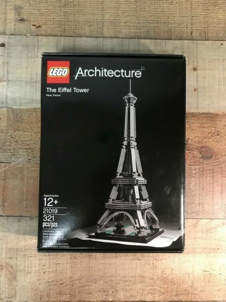 lego 21019 price