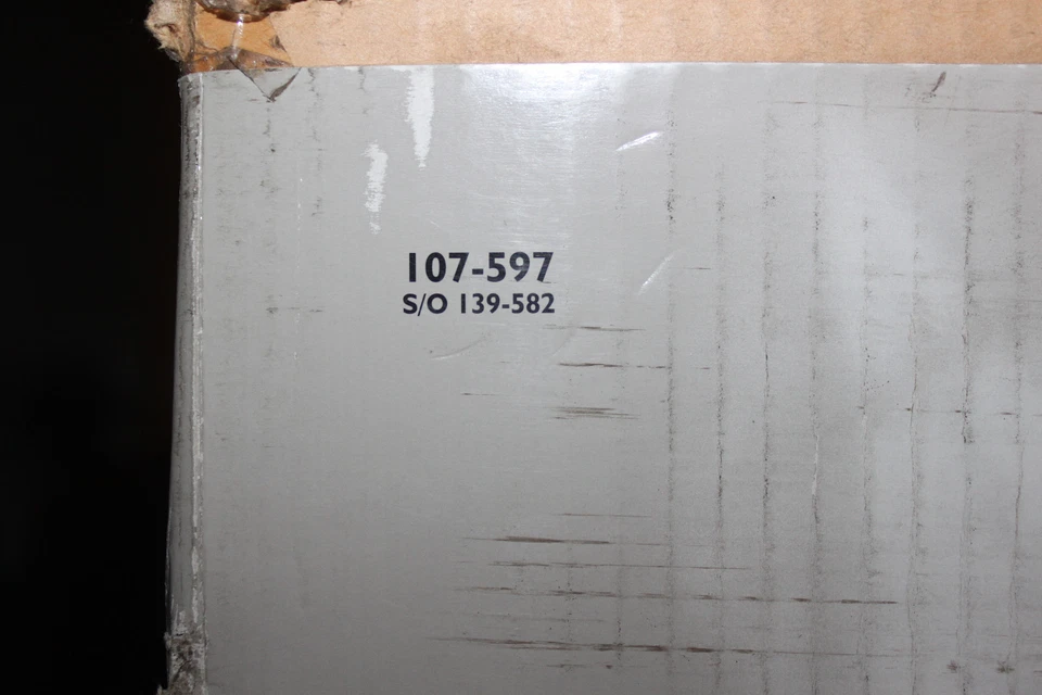 HAMPTON BAY Aristocratic HD139582 Ariel 8-Light Chrome Glass Chandelier NWT $859 - Image 4 of 4